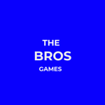 THE BROS GAME CUBE
