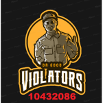 DH Violators