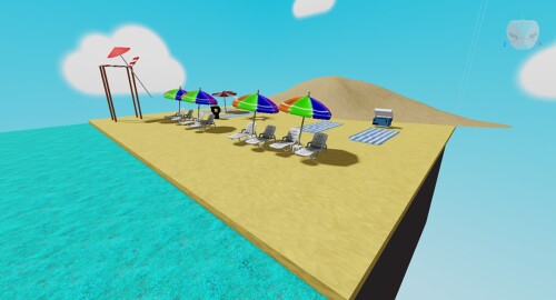 Topu al obby [YENİ GÜNCELLEMELER]