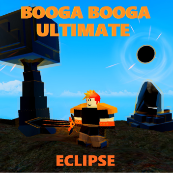 Booga Booga Ultimate [???]