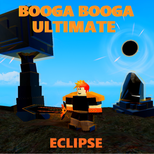 [CHECK DESC] Booga Booga Ultimate