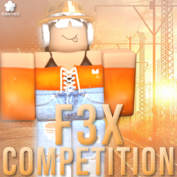 EGS | F3X Competition