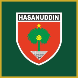 Rindam XIV/Hassanudin