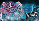 M.H. Monster High