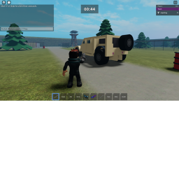 Roblox National Fighting Arena