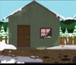 Karen’s house