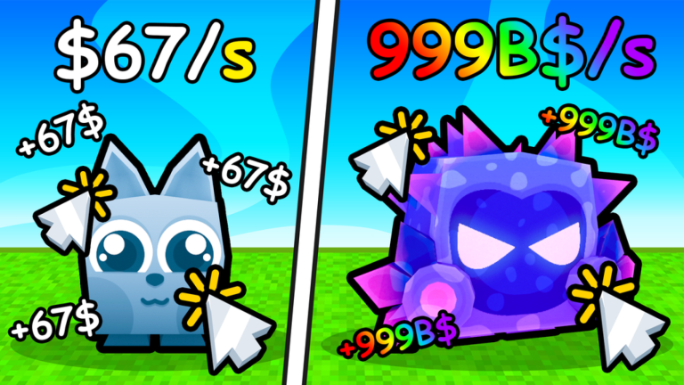 [🔥NEW!] Tapping World screenshot 1