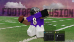THE ULTIMATE FOOTBALL FUSION #######
