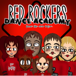 Red Rockers Dance Academy | R R D A