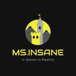 Ms.insane