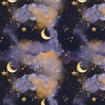 StarsXOmoon