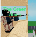 [GSF] ɢʀᴇᴇɴ ᴜɴɪᴏɴ ꜱᴘᴇᴄɪᴀʟ ꜰᴏʀᴄᴇꜱ