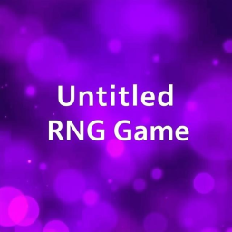 Untitled RNG game (BETA)