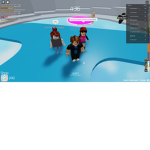 super bacon team group