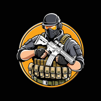 first person shooter