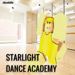 Starlight™ Dance Academy