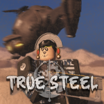 [SEA] True Steel