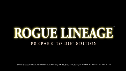 Rogue Lineage: PTDE