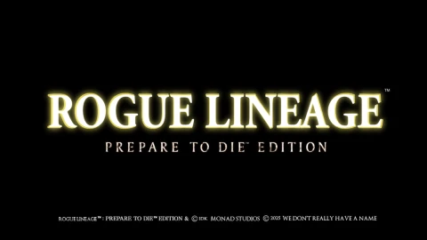 Rogue Lineage: PTDE scripts