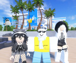 Not zaki squad! ZakiXstar