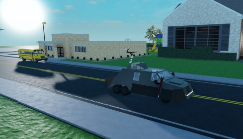 竜巻限定 1.9.6 | Robloxでプレイ