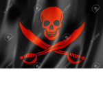 The Blood Skull