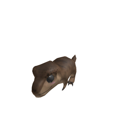 Baby Rex