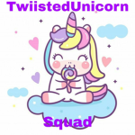 TwiistedUnicorn Squad