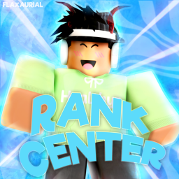 Rank Center!