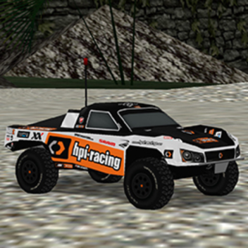 Ulti-Player Rc Car Game