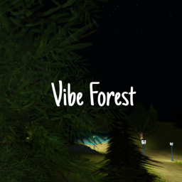 Vibe Forest