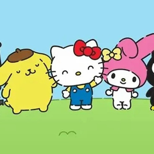 ✨Kitty Tycoon - 2 Player  official Roblox game thumbnail