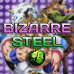 Bizarre Steel