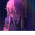 Group of friends that like anime