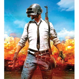 PlayerUnknowns battleground