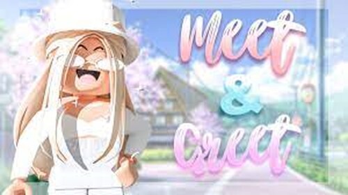 Meet and Greet! 