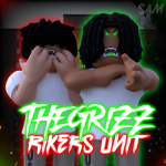 [184th] TheGrizz Rikers Unit #4z