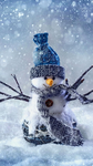 Winter_bunny group