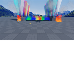 REAL CURSED OBBY VISIT PARTY (JOIN) new bosses