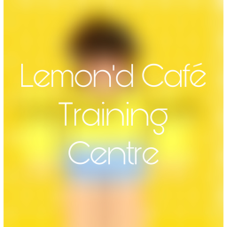 Lemon’d Café Training Centre