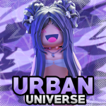 Urban Universe