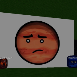 Solarball Guess The Character Quiz!