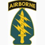 US Army Special Forces |USAR|