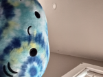 Plushie home
