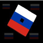 RUSSIA:Города
