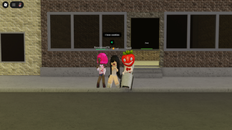 [BACK] Lock Hood screenshot 1