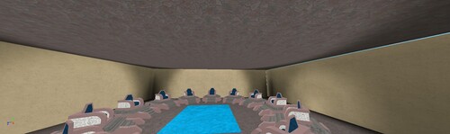 T S J O : Tower Of The Jedi Council