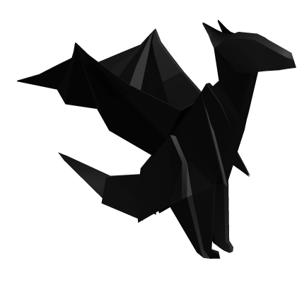 SCP-1762-2: Dragon Origami