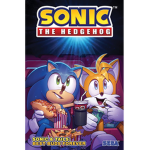SONIC GUYS 2!