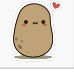 -+~Potato squad :3
